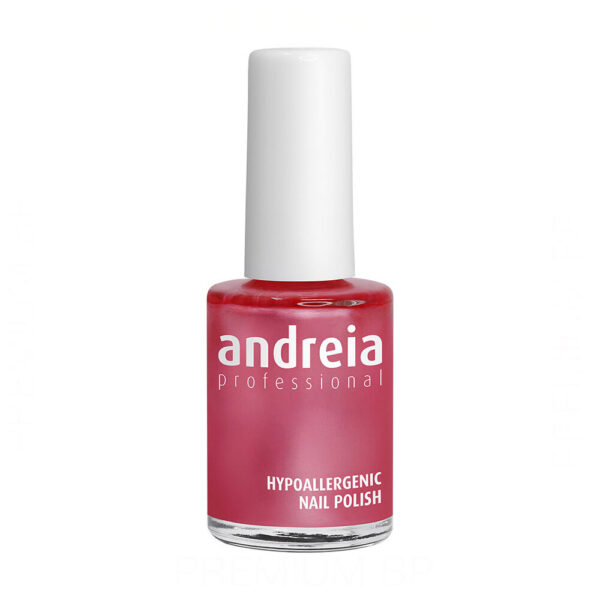 Βερνίκι νυχιών Andreia Professional Hypoallergenic Nº 25 (14 ml) - S4258759