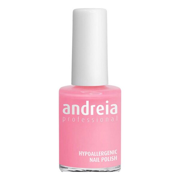 βαφή νυχιών Andreia Nº 87 (14 ml) - S4257233