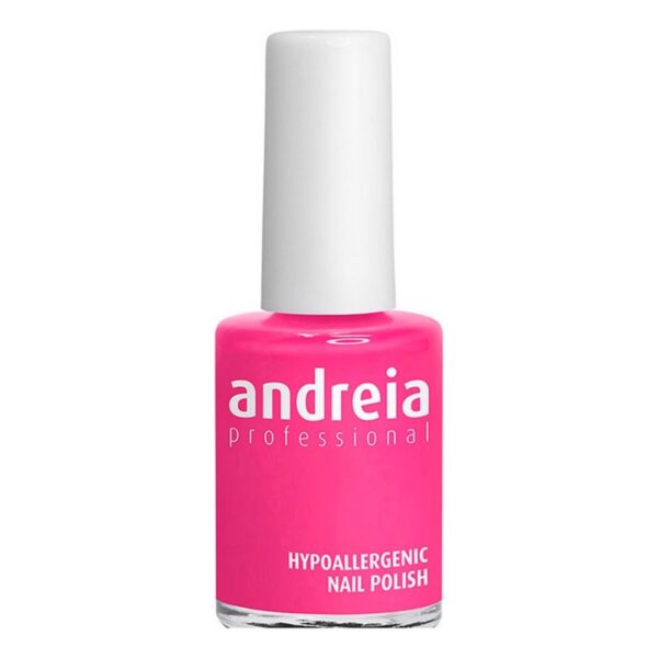 βαφή νυχιών Andreia Nº 154 (14 ml) - S4257198