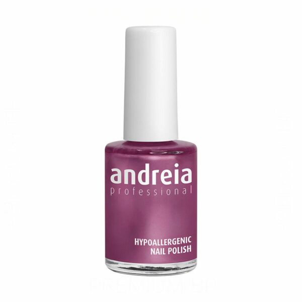 Βερνίκι νυχιών Andreia Professional Hypoallergenic Nº 135 (14 ml) - S4258744