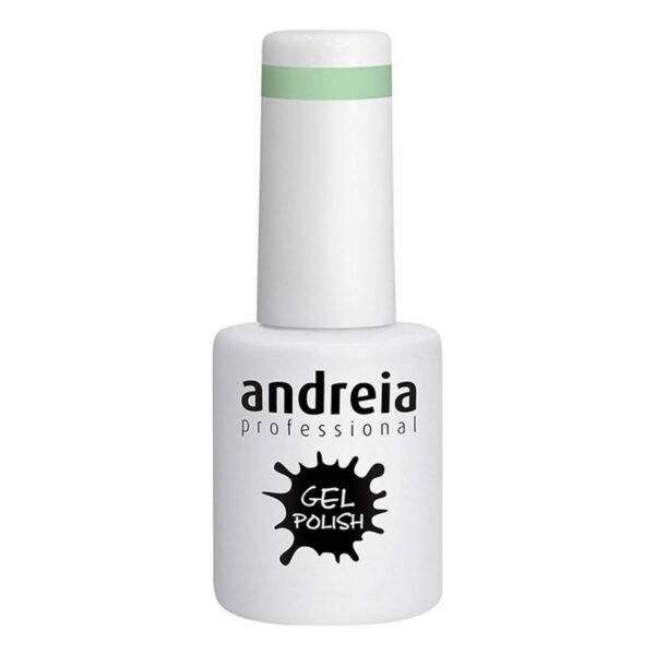 Ημι-μόνιμη βαφή νυχιών Gel Polish Andreia ‎ 286 (10,5 ml) - S4257104