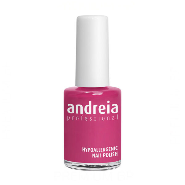 Βερνίκι νυχιών Andreia Professional Hypoallergenic Nº 161 (14 ml) - S4258755