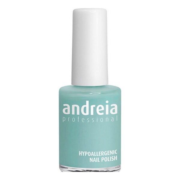 βαφή νυχιών Andreia Nº 162 (14 ml) - S4257200