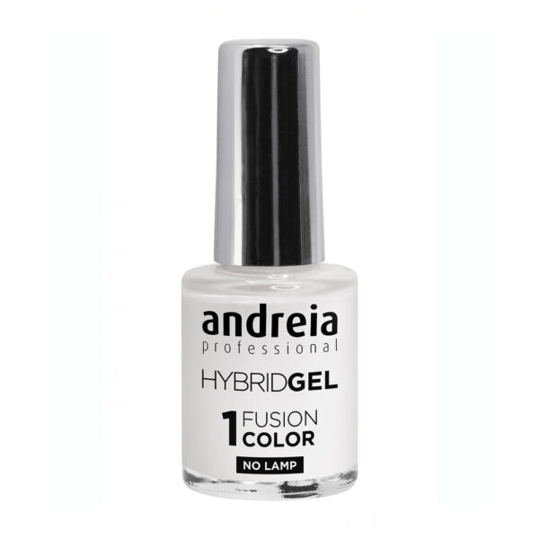 βαφή νυχιών Andreia Hybrid Fusion H1 (10,5 ml) - S4259143