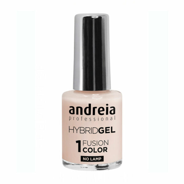 βαφή νυχιών Andreia Hybrid Fusion H10 (10,5 ml) - S4259144