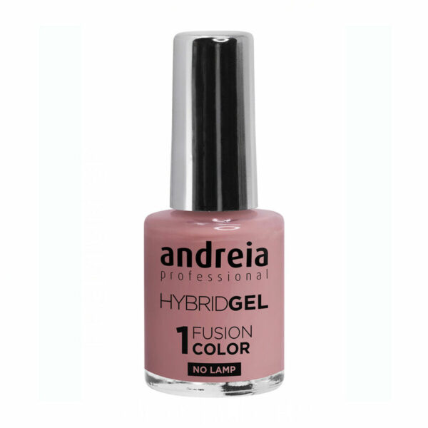 βαφή νυχιών Andreia Hybrid Fusion H14 (10,5 ml) - S4259148