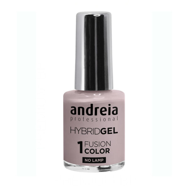 βαφή νυχιών Andreia Hybrid Fusion H15 (10,5 ml) - S4259149