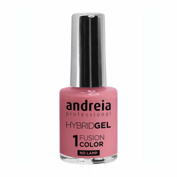 βαφή νυχιών Andreia Hybrid Fusion H17 (10,5 ml) - S4259151