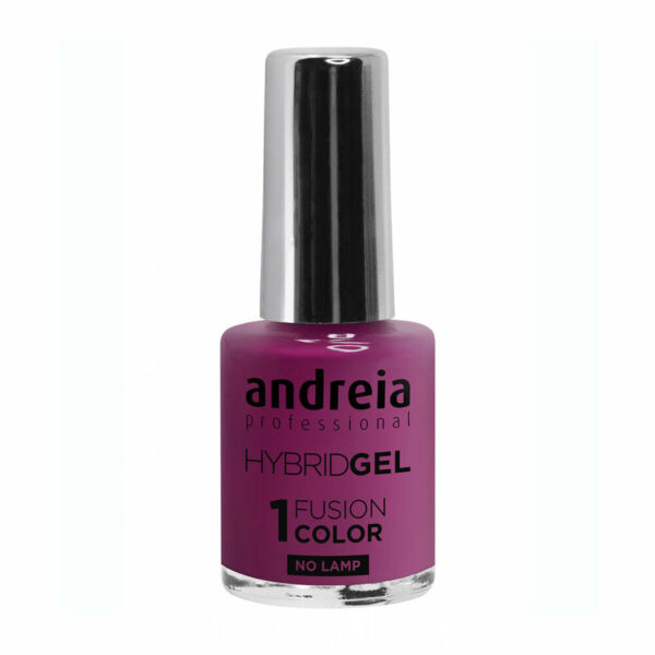 βαφή νυχιών Andreia Hybrid Fusion H22 (10,5 ml) - S4259157