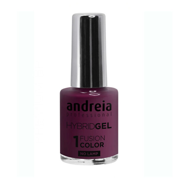 βαφή νυχιών Andreia Hybrid Fusion H24 (10,5 ml) - S4259159