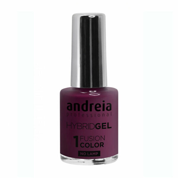 βαφή νυχιών Andreia Hybrid Fusion H24 (10,5 ml) - S4259159