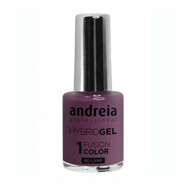 βαφή νυχιών Andreia Hybrid Fusion H26 (10,5 ml) - S4259161