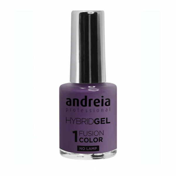 βαφή νυχιών Andreia Hybrid Fusion H27 (10,5 ml) - S4259162