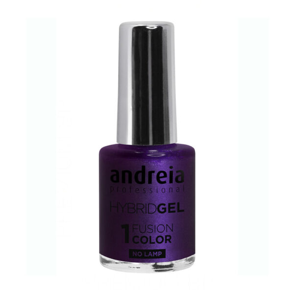 βαφή νυχιών Andreia Hybrid Fusion H29 (10,5 ml) - S4259164