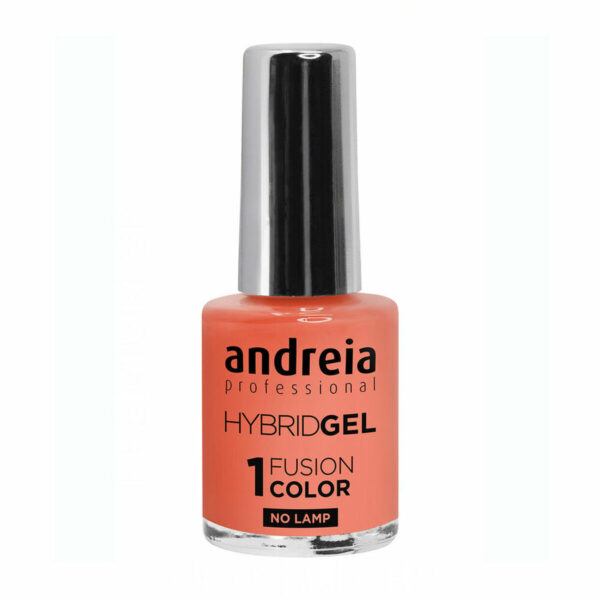 βαφή νυχιών Andreia Hybrid Fusion H32 (10,5 ml) - S4259168