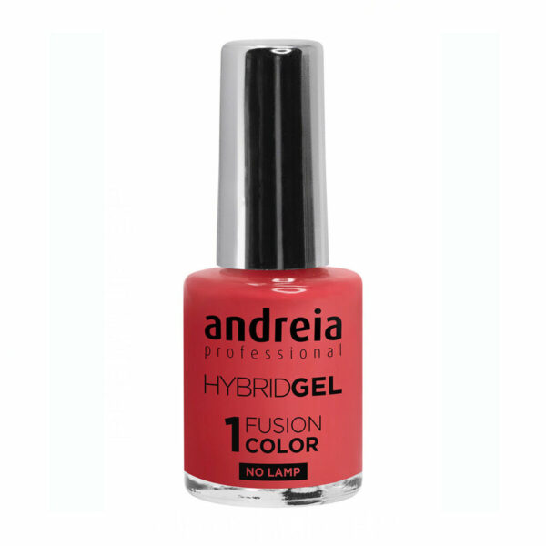 βαφή νυχιών Andreia Hybrid Fusion H35 (10,5 ml) - S4259171