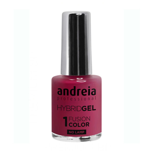 βαφή νυχιών Andreia Hybrid Fusion H38 (10,5 ml) - S4259174