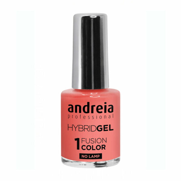 βαφή νυχιών Andreia Hybrid Fusion H40 (10,5 ml) - S4259177