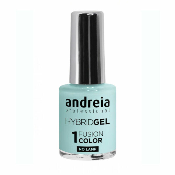 βαφή νυχιών Andreia Hybrid Fusion H46 (10,5 ml) - S4259183