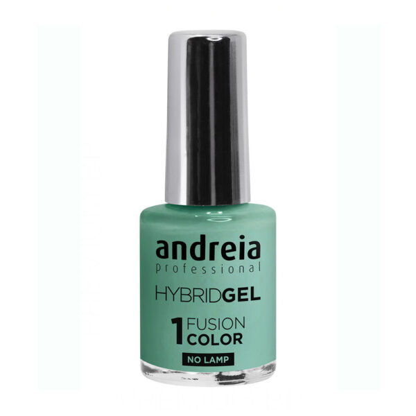 βαφή νυχιών Andreia Hybrid Fusion H48 (10,5 ml) - S4259185