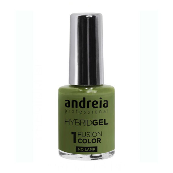 βαφή νυχιών Andreia Hybrid Fusion H57 (10,5 ml) - S4259193