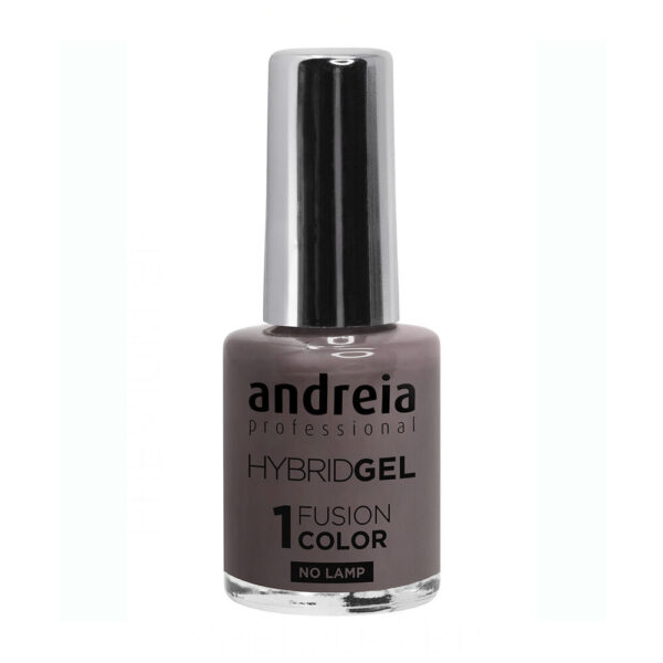 βαφή νυχιών Andreia Hybrid Fusion H63 (10,5 ml) - S4259200