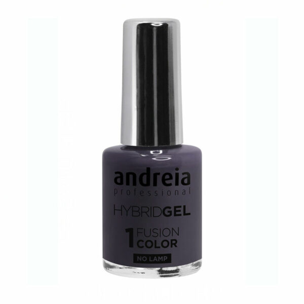 βαφή νυχιών Andreia Hybrid Fusion H64 (10,5 ml) - S4259201