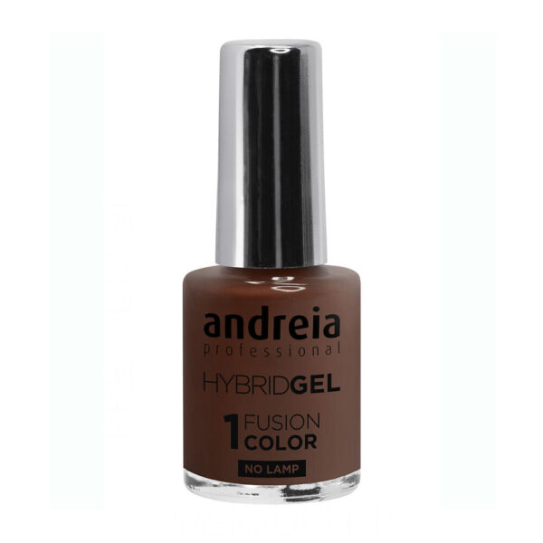 βαφή νυχιών Andreia Hybrid Fusion H66 (10,5 ml) - S4259203