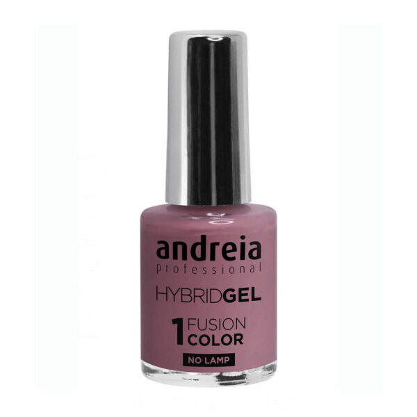 βαφή νυχιών Andreia Hybrid Fusion (10,5 ml) - S4259208