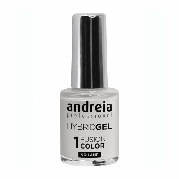 βαφή νυχιών Andreia Hybrid Fusion H73 (10,5 ml) - S4259211