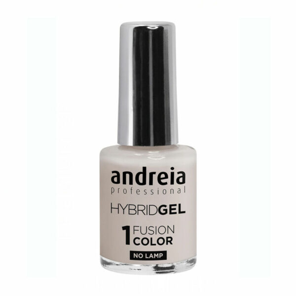 βαφή νυχιών Andreia Hybrid Fusion H74 (10,5 ml) - S4259212