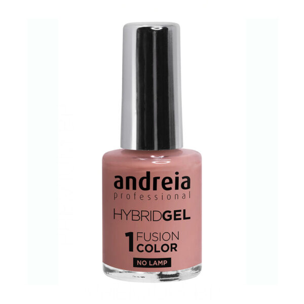 βαφή νυχιών Andreia Hybrid Fusion H76 (10,5 ml) - S4259214