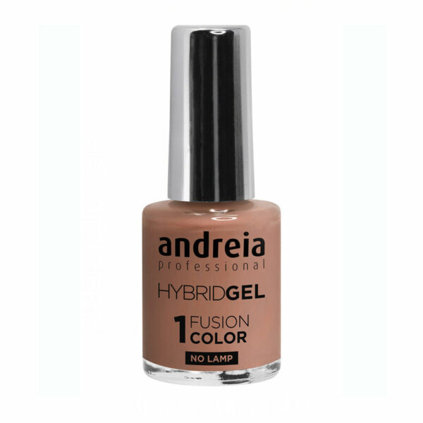 βαφή νυχιών Andreia Hybrid Fusion H77 (10,5 ml) - S4259215