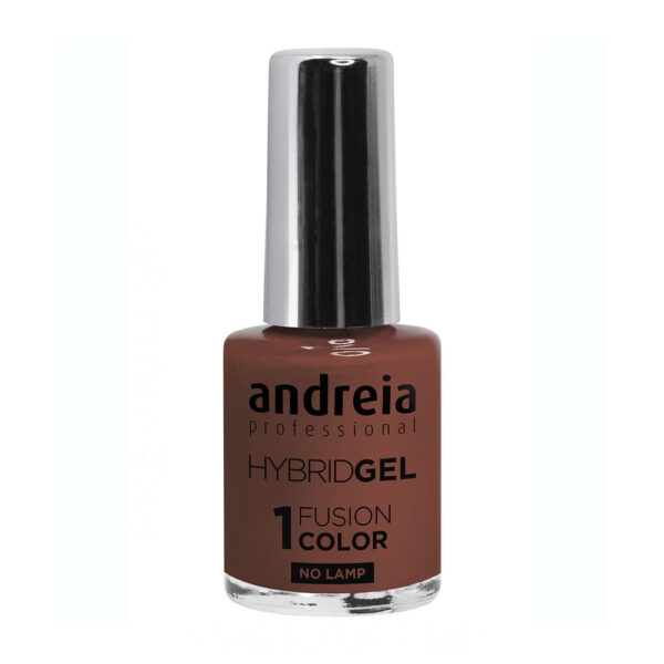 βαφή νυχιών Andreia Hybrid Fusion H84 (10,5 ml) - S4259223