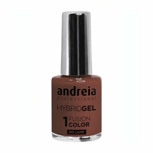 βαφή νυχιών Andreia Hybrid Fusion H84 (10,5 ml) - S4259223