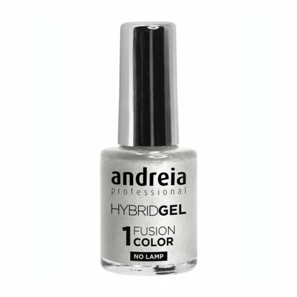 βαφή νυχιών Andreia Hybrid Fusion H85 (10,5 ml) - S4259224