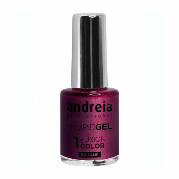 βαφή νυχιών Andreia Hybrid Fusion H87 (10,5 ml) - S4259226