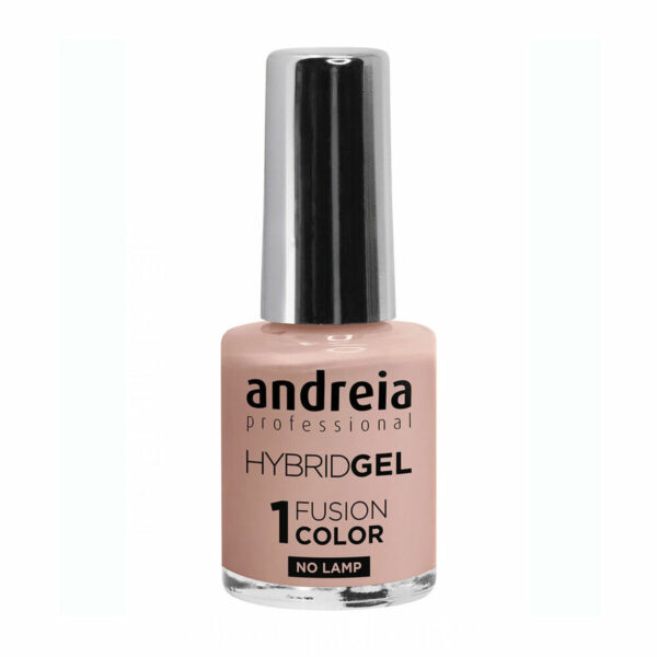 βαφή νυχιών Andreia Hybrid Fusion H88 (10,5 ml) - S4259227