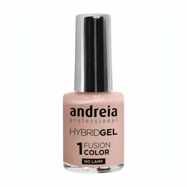 βαφή νυχιών Andreia Hybrid Fusion H9 (10,5 ml) - S4259229