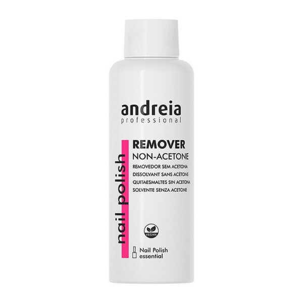 Ξεβαφτικό νυχιών Andreia (100 ml) - S4257150