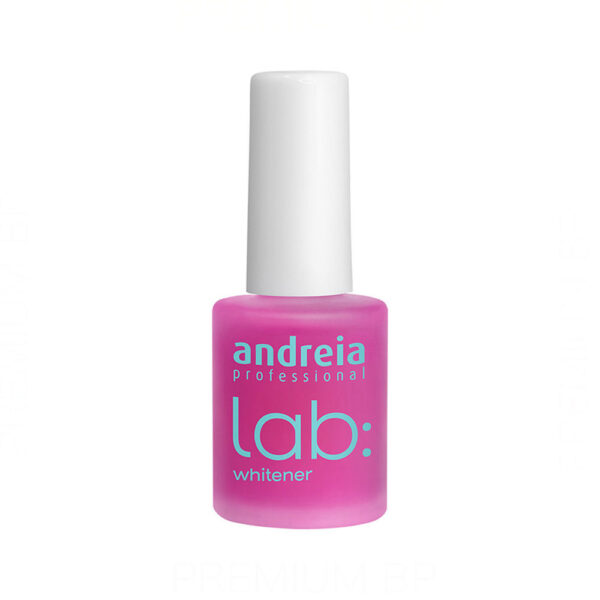 Βερνίκι νυχιών Lab Andreia Whitener (10,5 ml) - S4257180