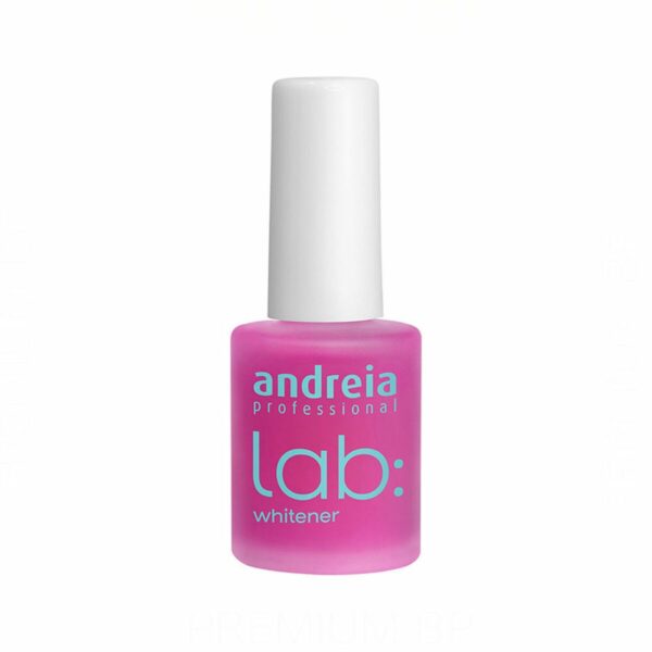 Βερνίκι νυχιών Lab Andreia Whitener (10,5 ml) - S4257180