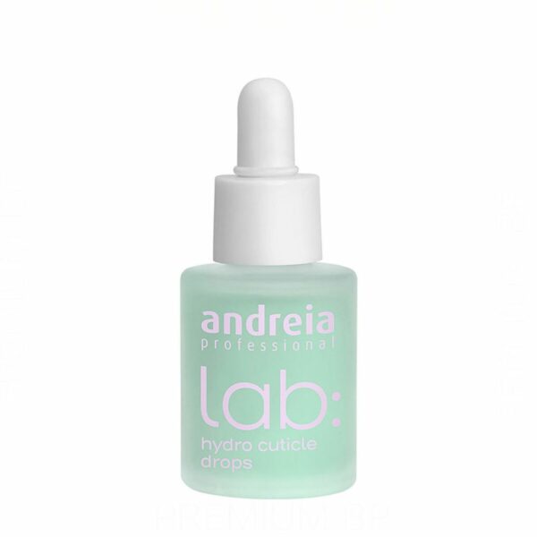 Θεραπεία για τα Πετσάκια Lab Andreia Hydro Cuticle Drops (10,5 ml) - S4257167