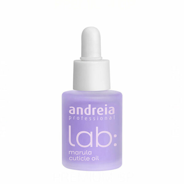 Θεραπεία για τα Πετσάκια Lab Andreia Marula (10,5 ml) - S4257171