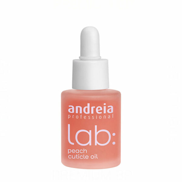 Θεραπεία για τα Πετσάκια Lab Andreia Peach (10,5 ml) - S4257175