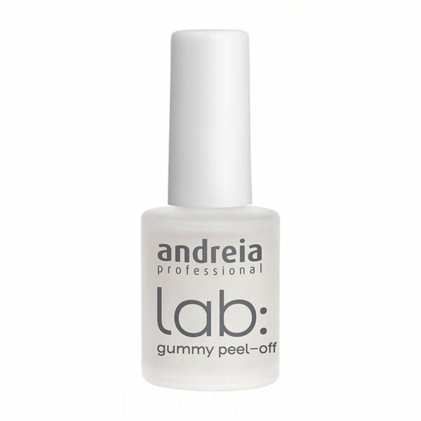 Βερνίκι νυχιών Lab Andreia Gummy Peel Off (10,5 ml) - S4257164