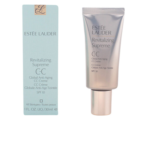 E.Lauder Revitalizing Supreme Cc Creme SPF10 30 ml - PARC-EL-618-30