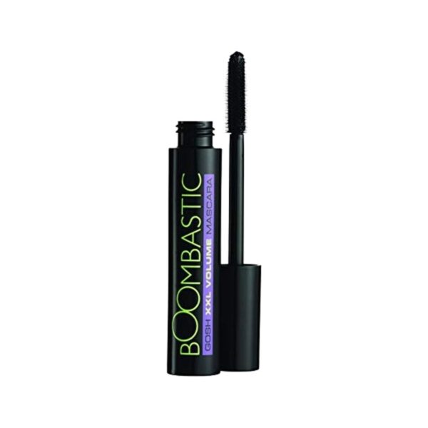 Gosh Boombastic XXL Volume Mascara Black 13 ml - PARC-GO-012-01