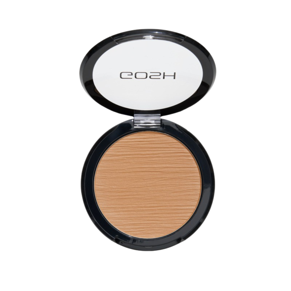 Gosh Bronzing Powder#01 Natural 9 g - PARC-GO-131-01