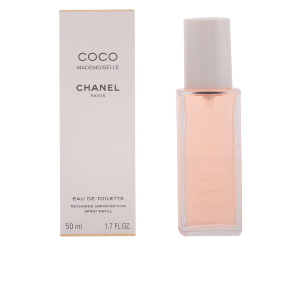 Chanel Coco Mademoiselle Edt Spray Refill 50 ml - PARP-XC-493-50